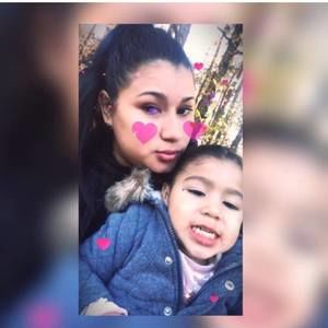 Meet your Posher, Mercedes